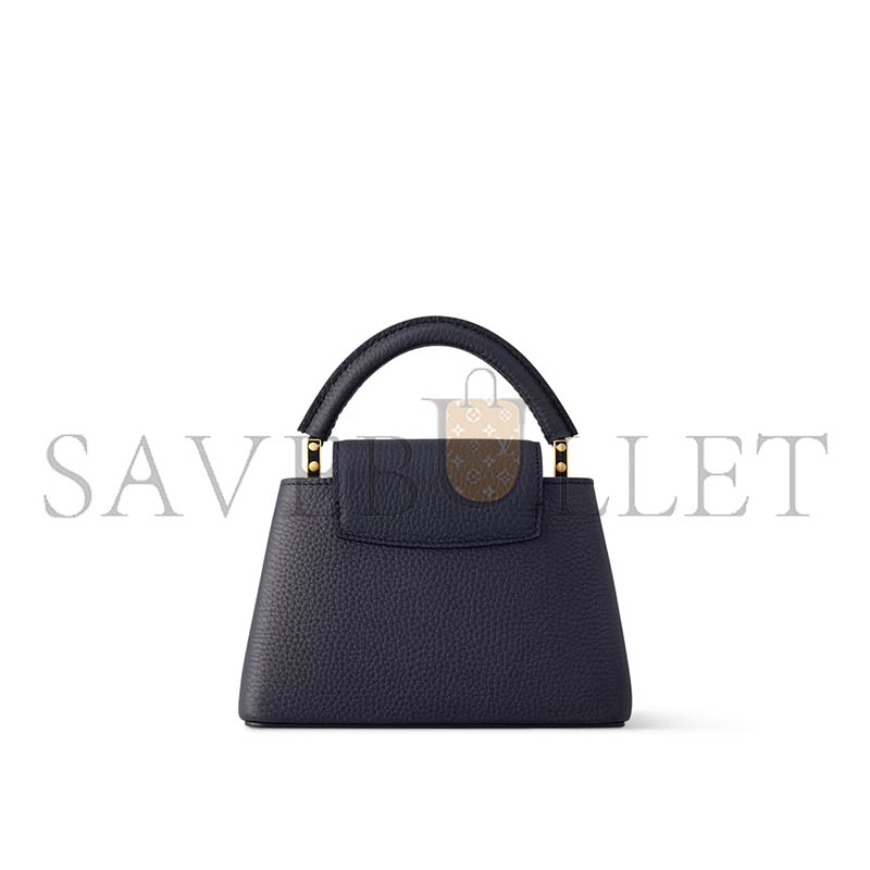 LOUIS VUITTON CAPUCINES MINI M14971 (21*14*8cm) LOUIS VUITTON CAPUCINES MINI M14971 (21*14*8cm)